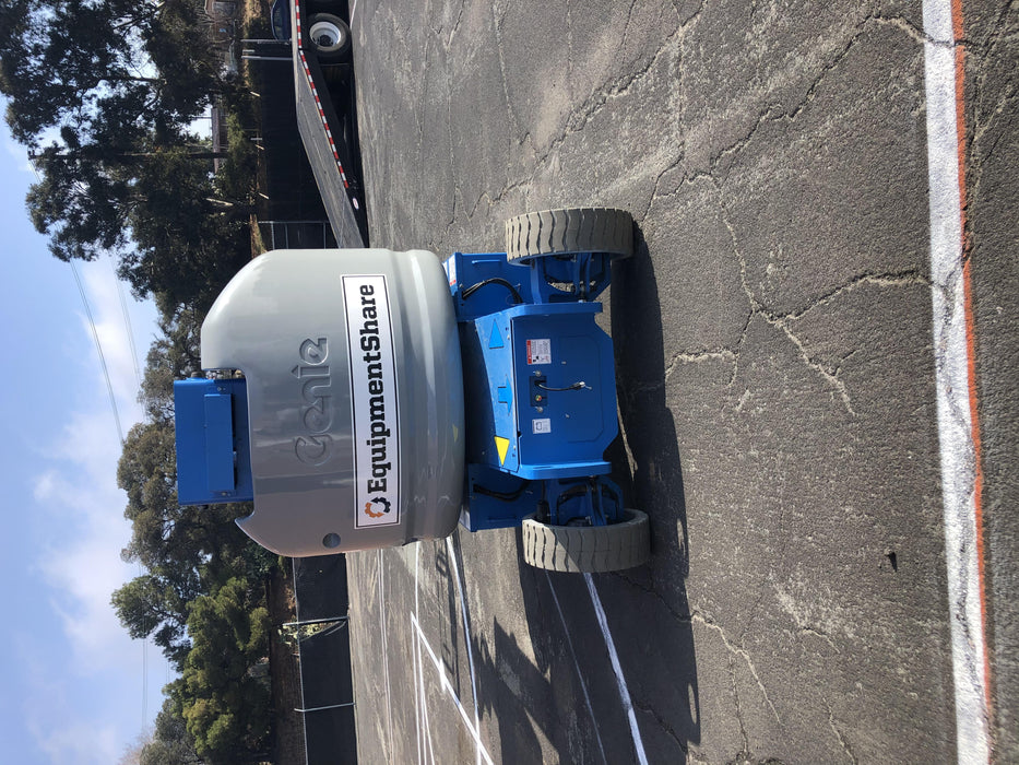 2020 GENIE Z-40/23N RJ