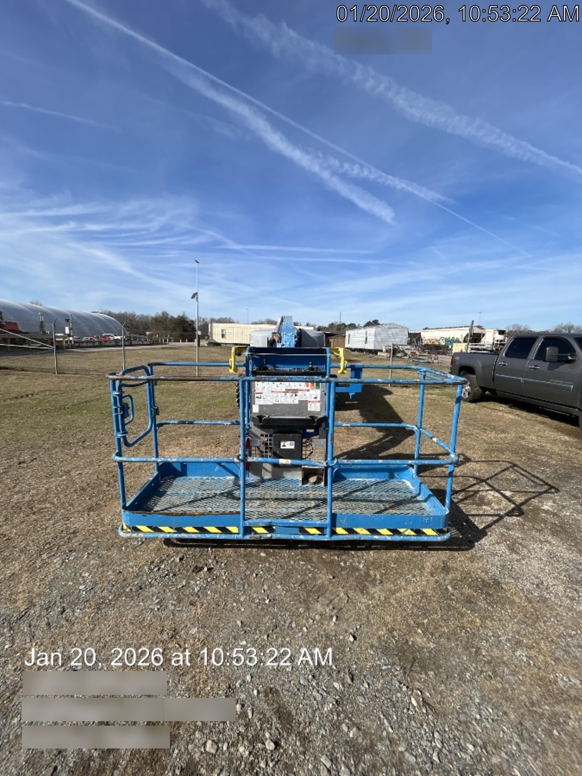 2024 GENIE S-65 XC