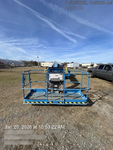 2024 GENIE S-65 XC