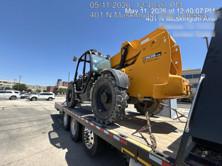 2024 JCB 509-42