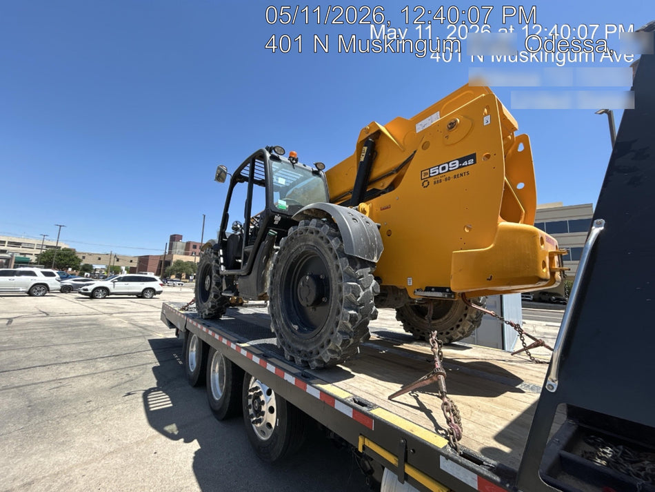 2024 JCB 509-42