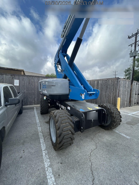 2026 GENIE S-85 XC