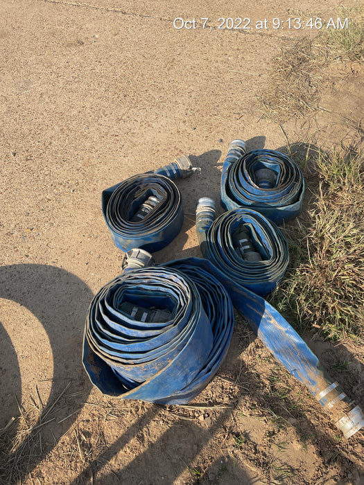 2020 WACKER NEUSON PT3A