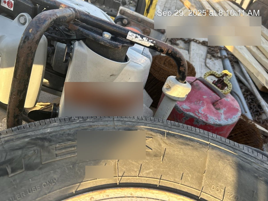 2023 MULTIQUIP MTX60HD