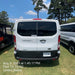 2024 FORD Transit 350 Rental