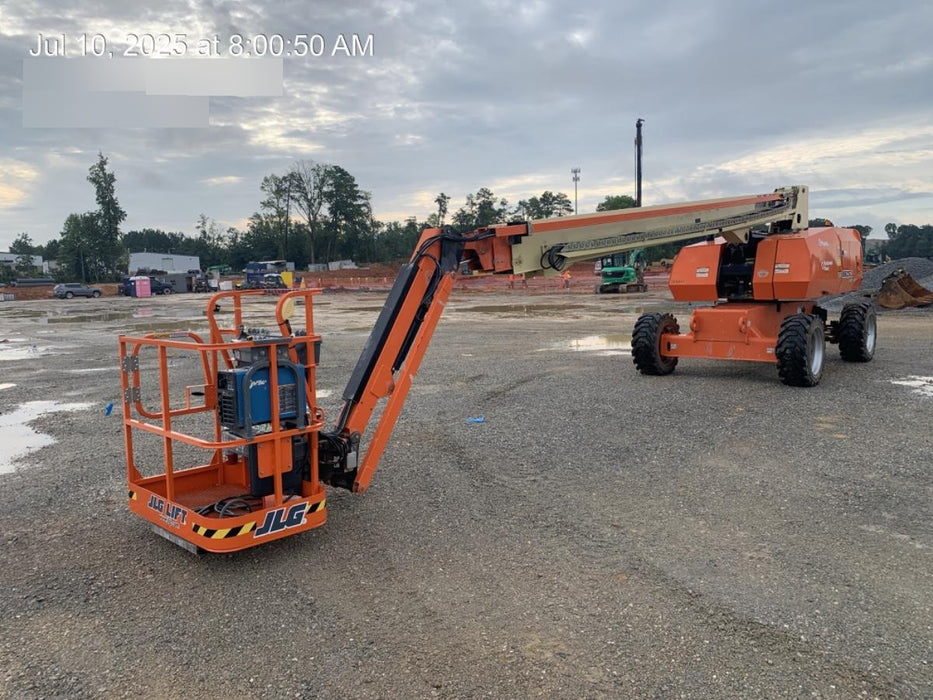 2022 MILLER ELECTRIC CST-282