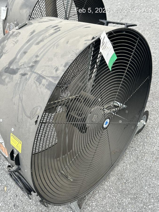 2024 SCHAEFER VKM36-2-B-O