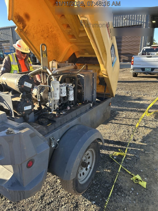 2022 ATLAS COPCO XAS188