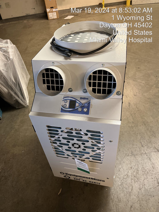 2023 KWIKOOL KPAC1411-2