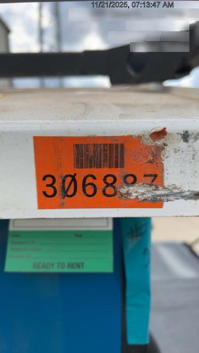 2023 LEX WR6A-7SM-FG26DZ6LD-R