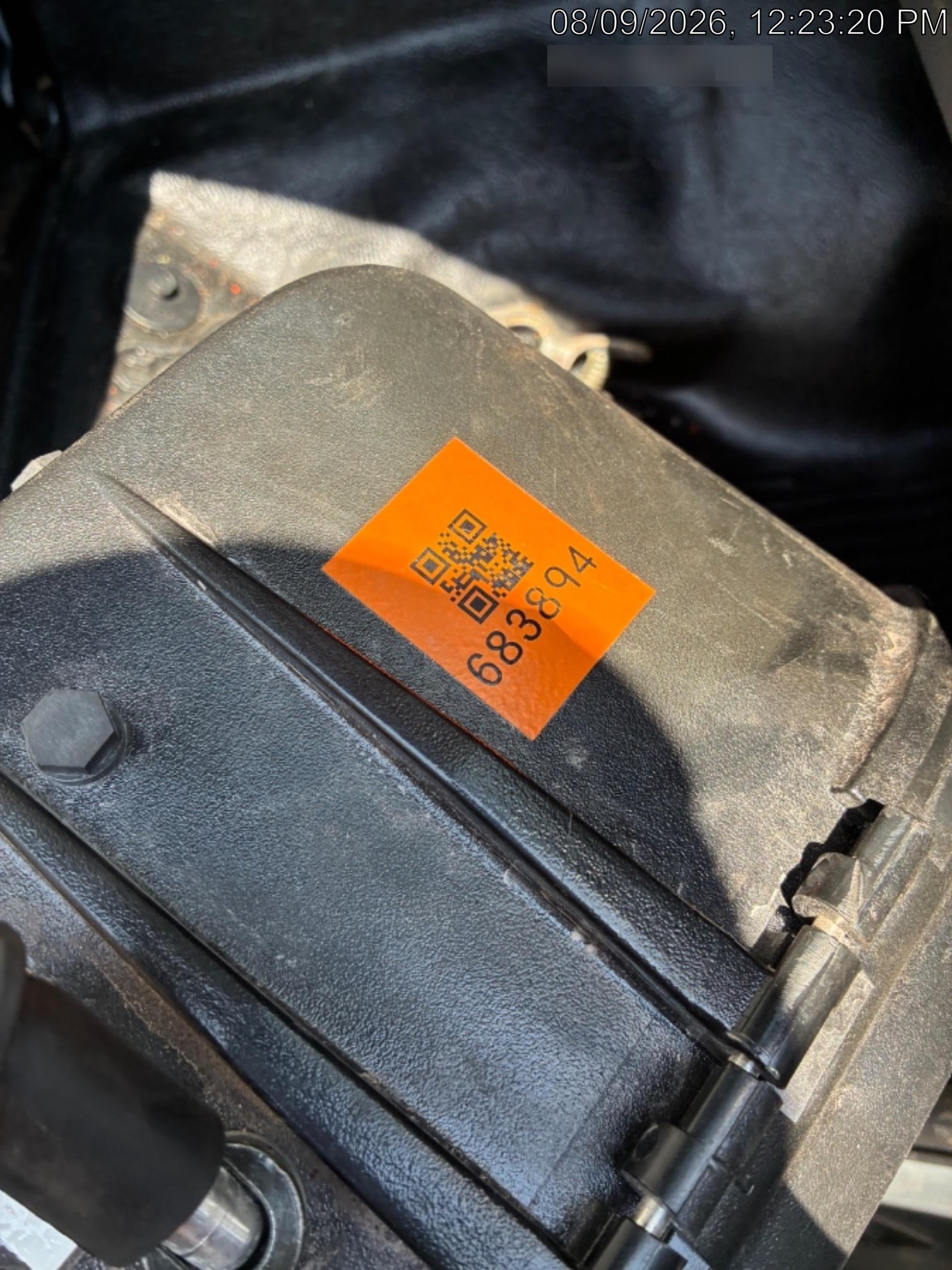 2026 LINCOLN ELECTRIC LN-25X w/Flowmeter