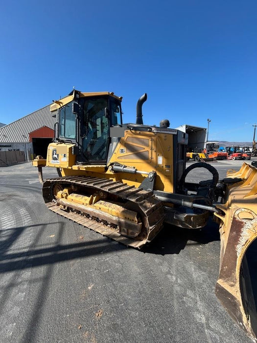 2020 JOHN DEERE 700L