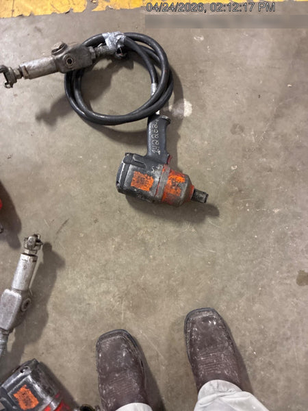 2021 MICHIGAN PNEUMATIC 751SS