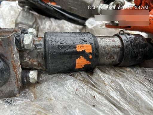 2023 MICHIGAN PNEUMATIC MP-CH3R-TRACKER