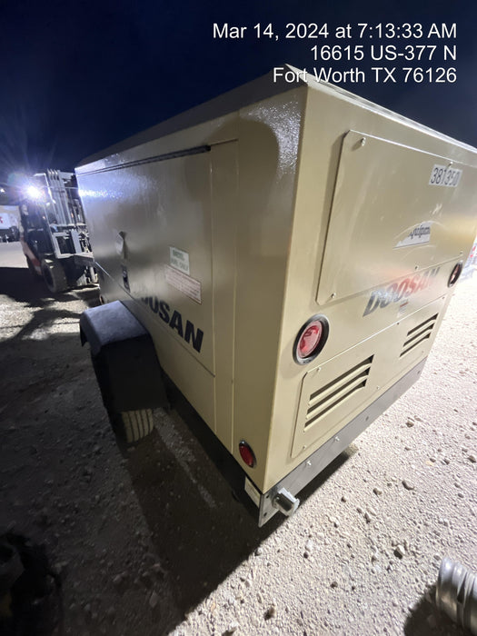 2023 DOOSAN P425/HP375WCU