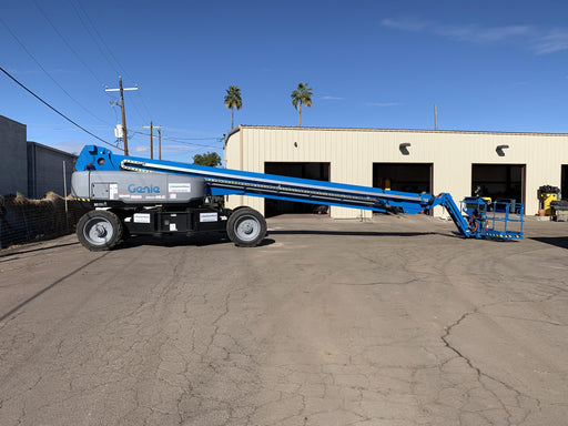 2020 GENIE SX-125 XC