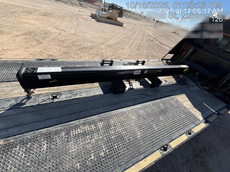 2025 STAR INDUSTRIES 1160B