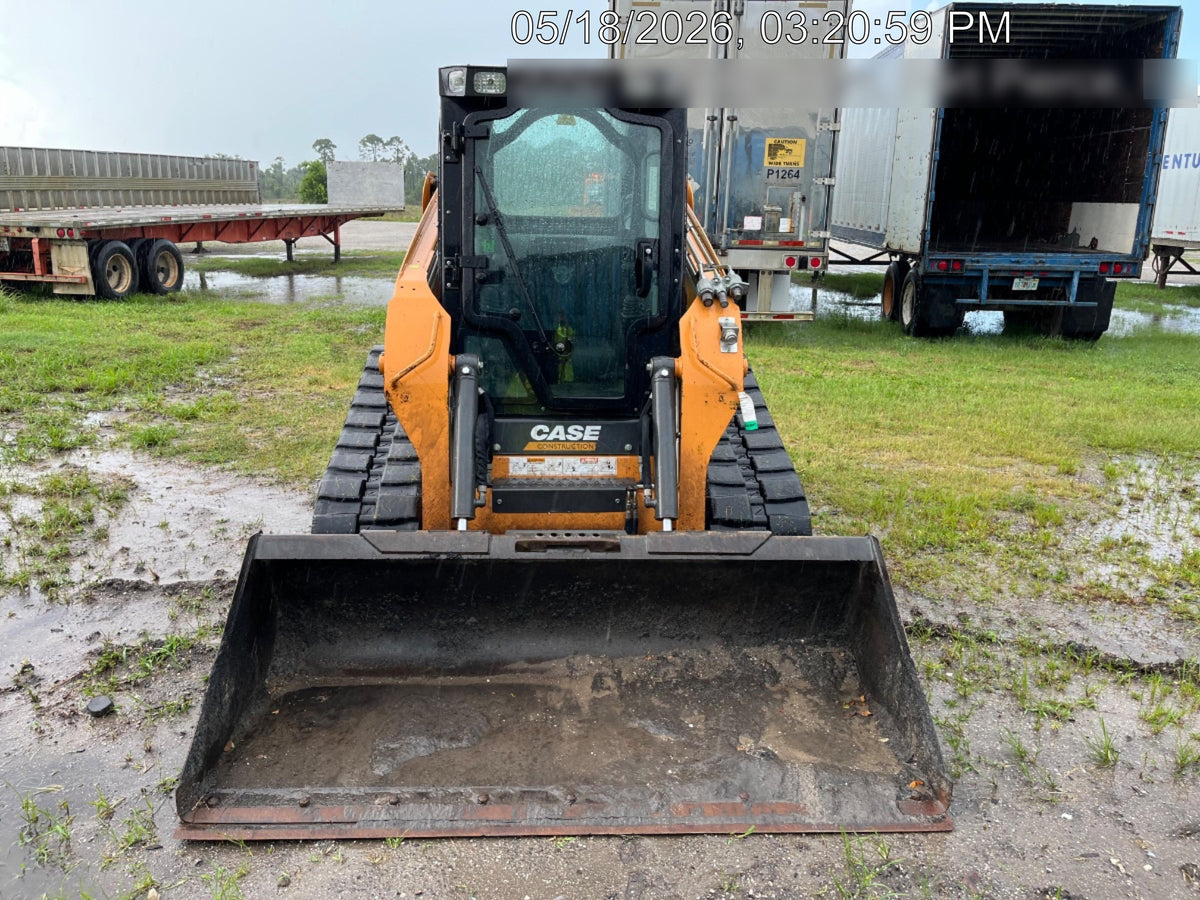 2023 CASE TR310B