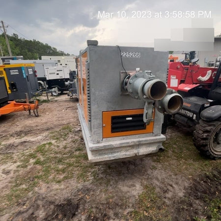 2022 MYERS-SETH MSP PP-150