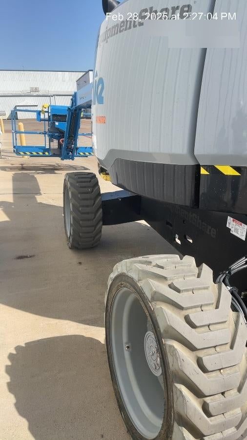 2024 GENIE Z-62/40 RT