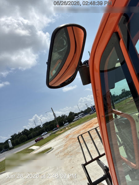 2020 JLG G5-18A