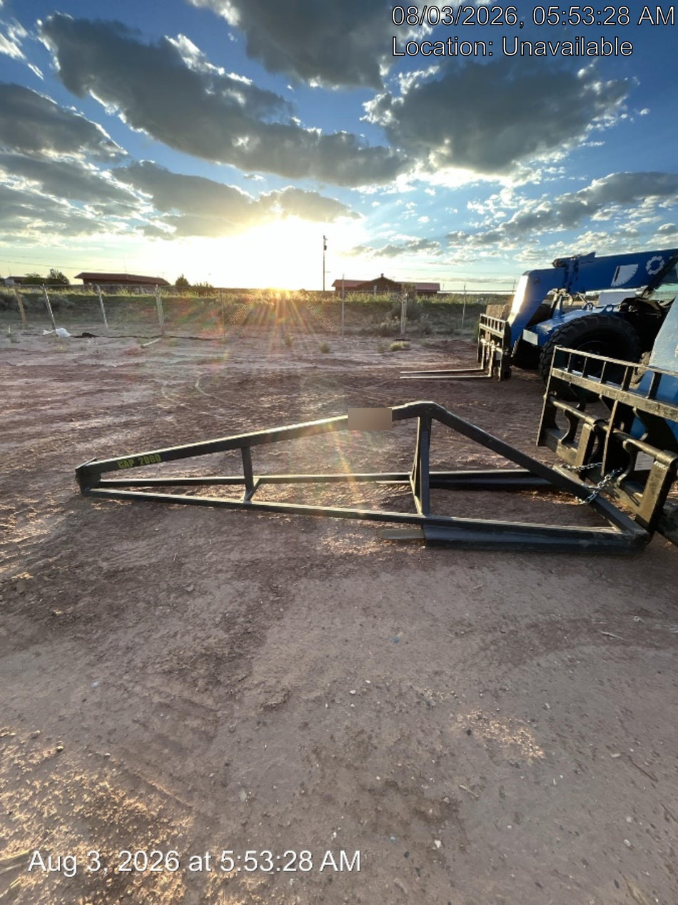 2024 ARROW MATERIAL HANDLING 1000100-12-F