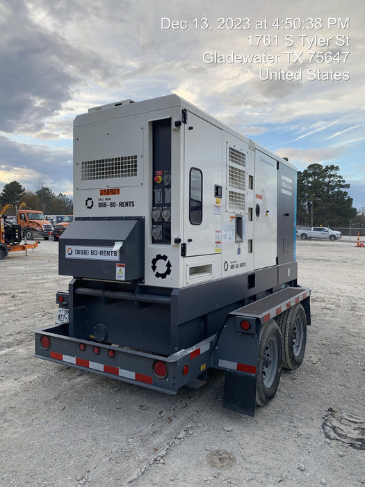 2023 ATLAS COPCO QAS 175