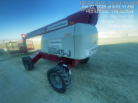 2020 MEC 45-J D