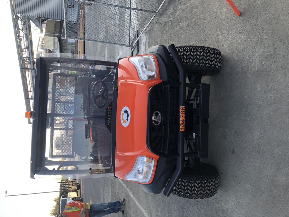2020 KUBOTA RTV-X1140W-H (Canopy)
