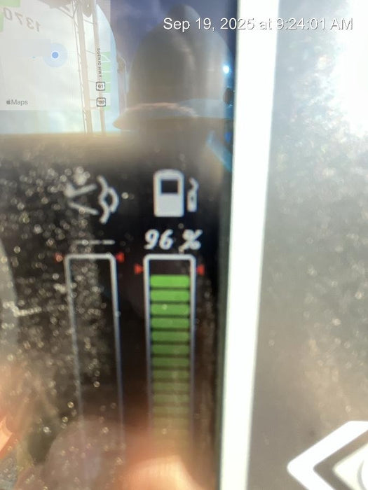 2023 ATLAS COPCO XAS 1800