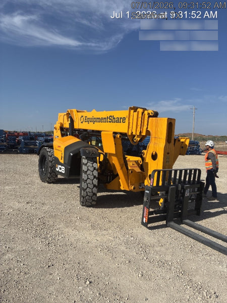 2026 JCB 510-56