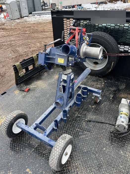 2024 CURRENT TOOLS 100A