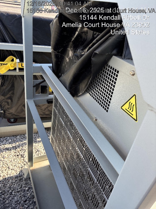 2025 AVTRON AVTRON 2805