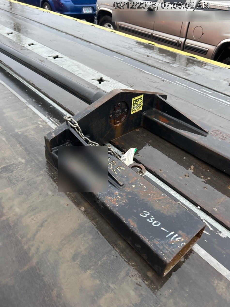 2019 ATLAS COPCO 10X2.75