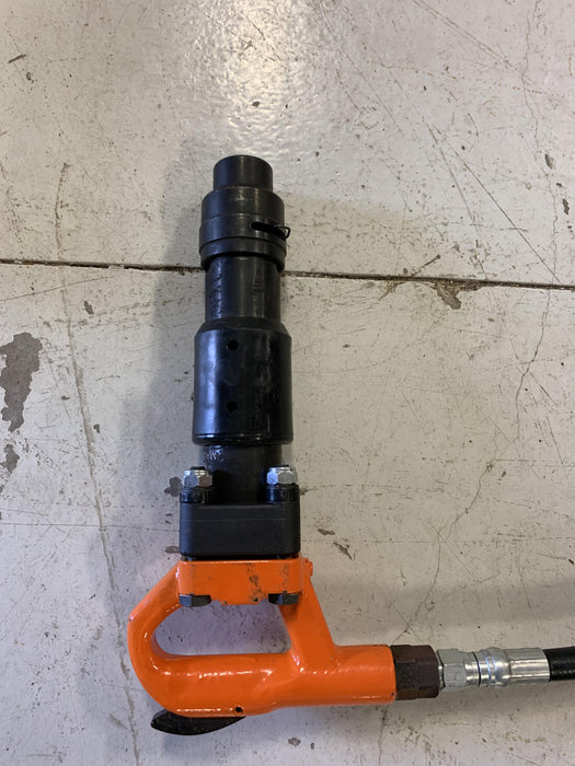 2020 MICHIGAN PNEUMATIC MP-CH3R