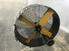 2021 MASTER 48" Drum fan