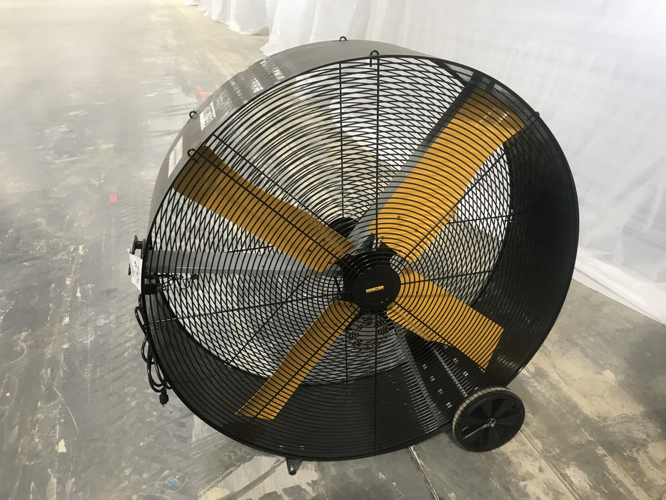 2021 MASTER 48" Drum fan