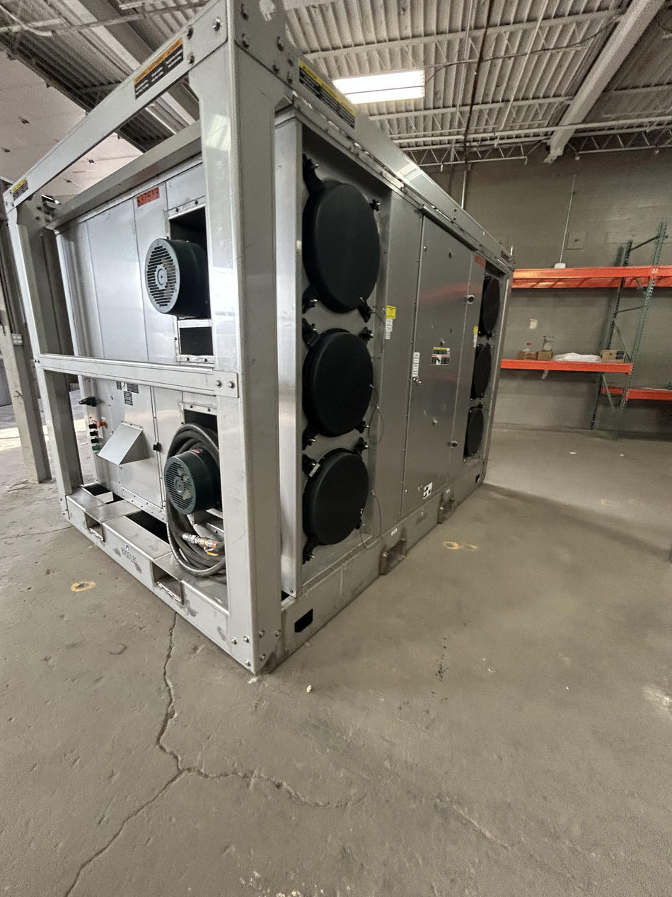 2025 CLIMATE DESIGN INTERNATIONAL MS-18000/15000