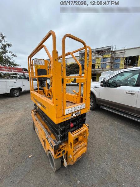 2024 JCB S1932E