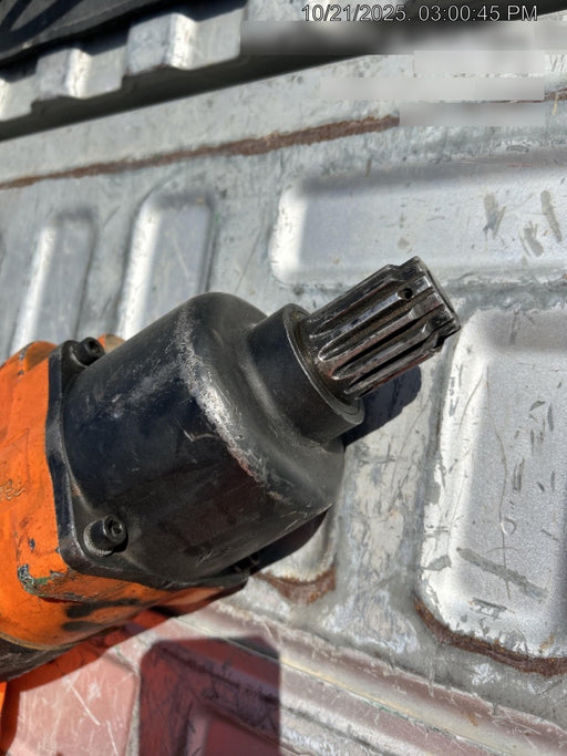 2020 MICHIGAN PNEUMATIC 4940B1