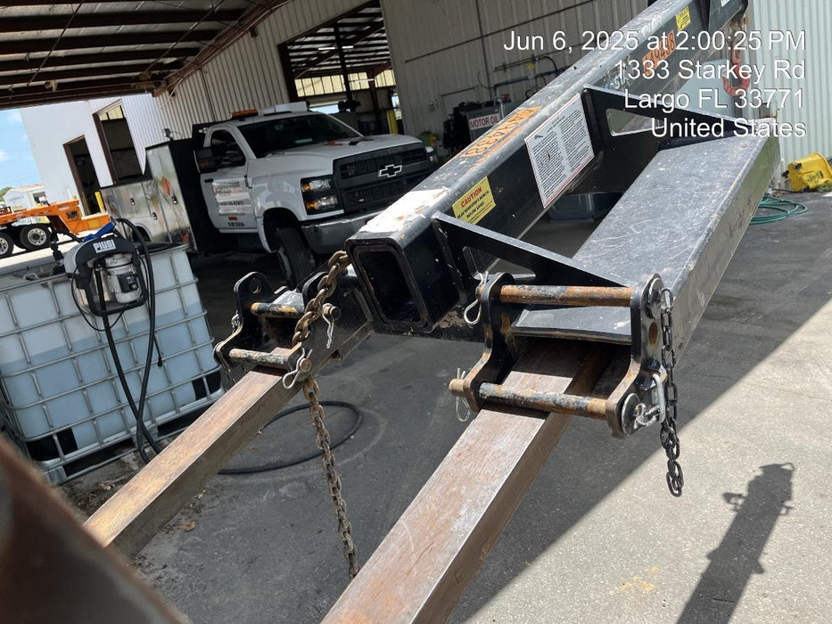 2024 STAR INDUSTRIES M1360B - Star JIB Boom