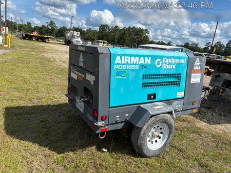 2023 AIRMAN PDS185S