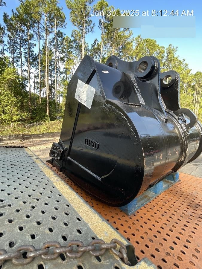 2025 FLECO FL12160