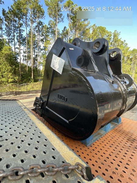 2025 FLECO FL12160