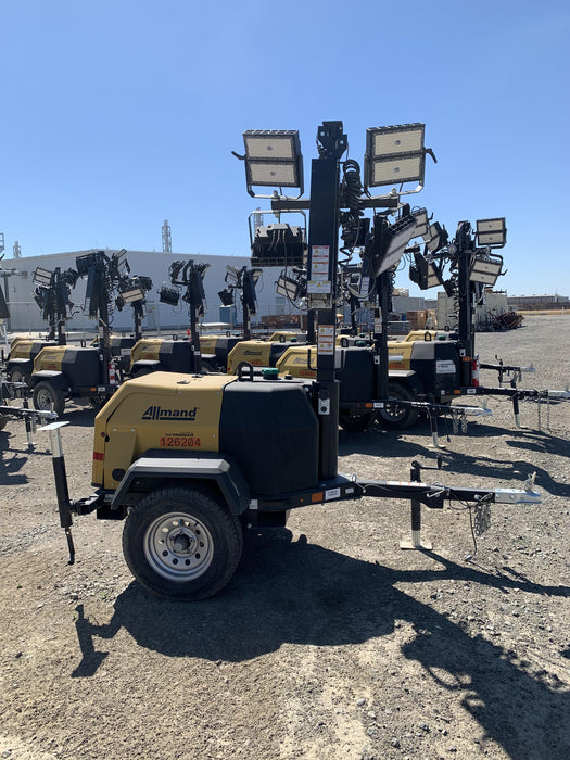 2020 ALLMAND 350 Night-Lite