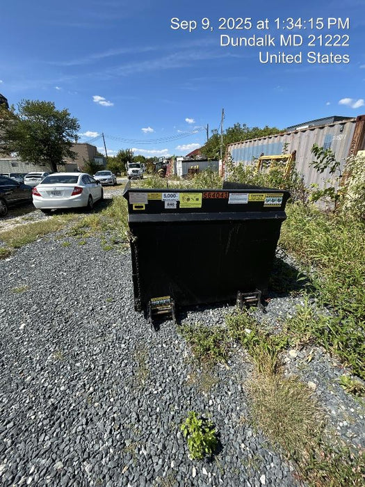 2025 STAR INDUSTRIES 1425