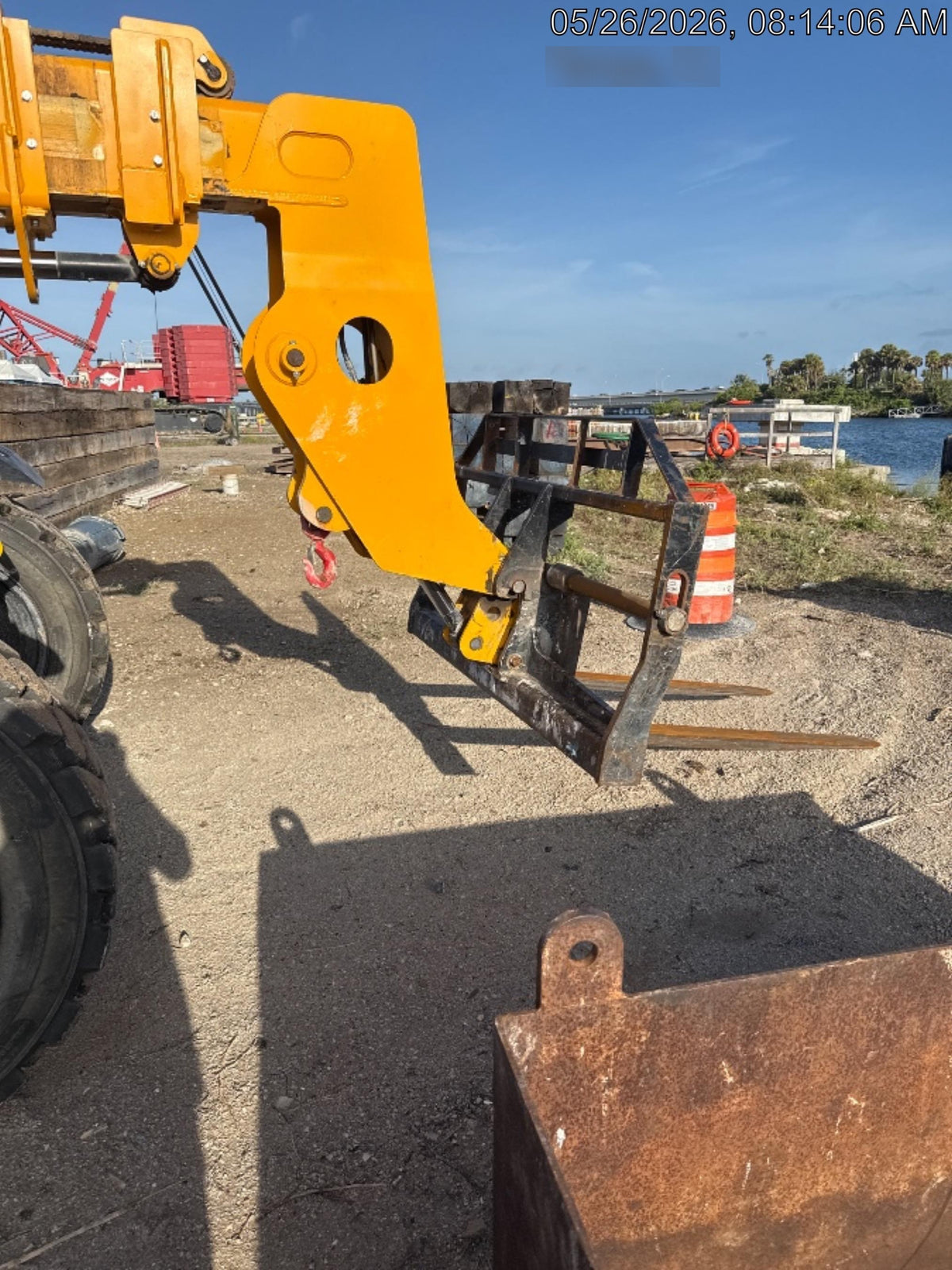 2024 JCB 509-42