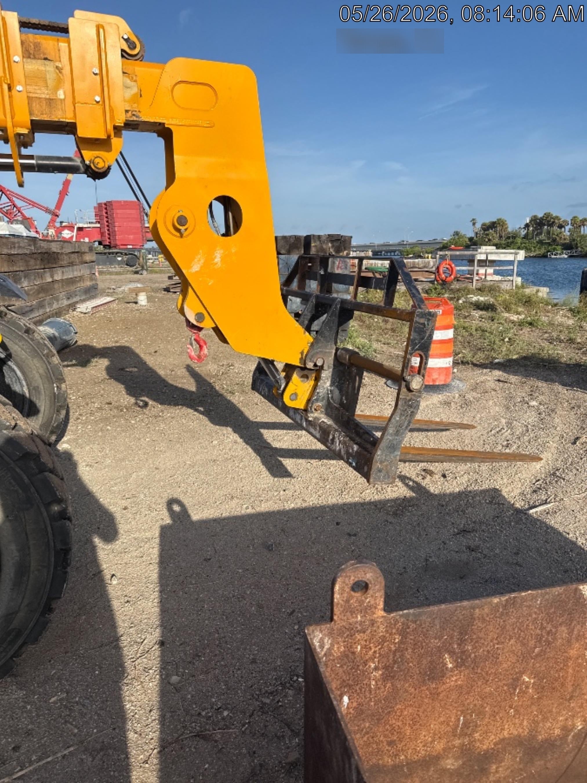 2024 JCB 509-42