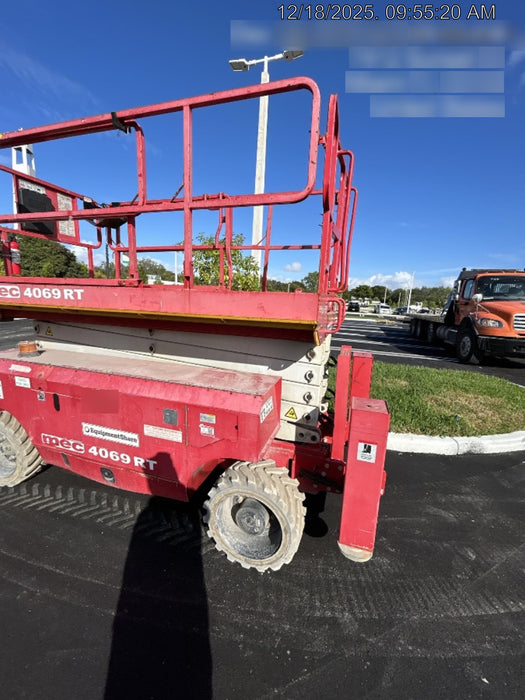 2020 MEC 4069RT