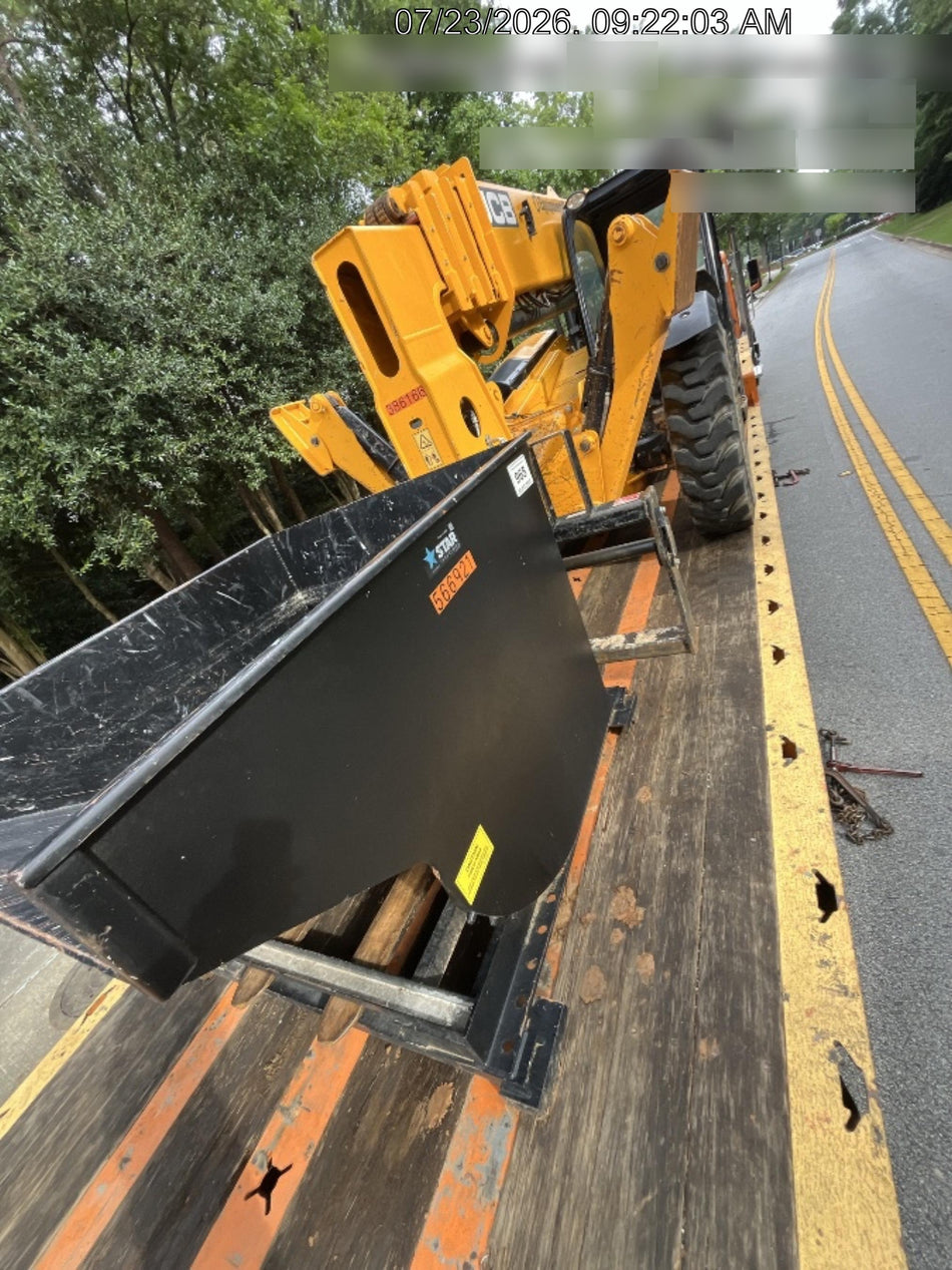 2025 STAR INDUSTRIES M-1820 - Self-Dump Hopper